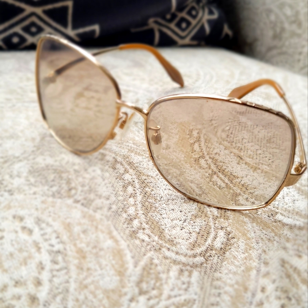 Roberto Cavalli sunglasses